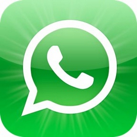 واتس آپ WhatsApp+نرافزار چت برای موبایل+انواع سیستم عامل گوشی